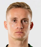 Oleksandr Serhiyovych Svatok