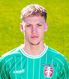 Ben Scholte