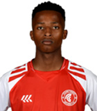 Khaya Mfecane