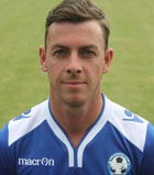 Ryan Wade
