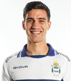 Matias German Melluso