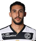 Hicham Mahou