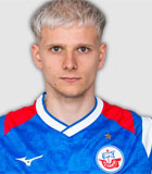 Milosz Brzozowski