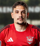 Dimitris Emmanouilidis
