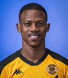 Ashley Du Preez
