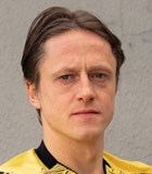 Herman Kleppa