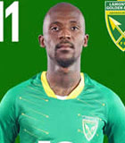 Nduduzo Sibiya
