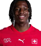 Johan Manzambi