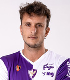 Martin Bueno Imbrenda