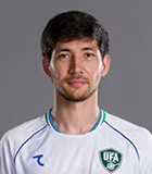 Khojiakbar Alijonov