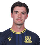 Oliver Coker