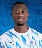Rekeem Jordan Harper