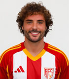 Rafael Avelino Pereira Pinto Barbosa