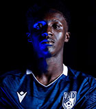 Malick Diop