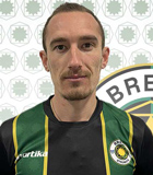 Aleksandar Ristevski