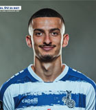 Baran Mogultay