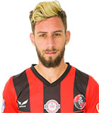 Benjamin Babati