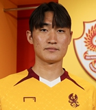 Jin Si Woo