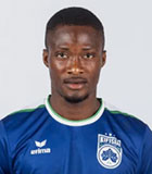 Timipere Johnson Eboh