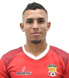 Alberto Mario Higgins Tejera