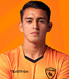 Kevin Salvatierra