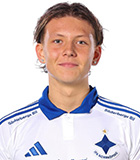 Jonatan Gudni Arnarsson