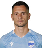 Nemanja Miletic