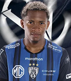 Emerson Pata