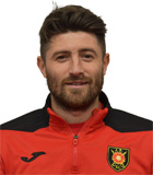 Lewis Kidd