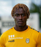 Dylan Kuete Nsidjine