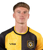 Kai Whitmore