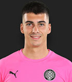 Manouel Kalafatis