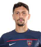 Tommaso D’Orazio