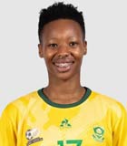 Melinda Kgadiete