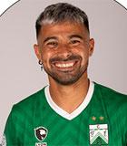 Ricardo Dario Blanco