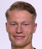 Kristoffer Tonnesen
