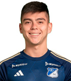 Daniel Ruiz Rivera