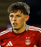 Leighton Clarkson