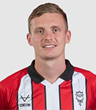 Ethan Hamilton