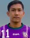 Chan Vathanaka