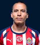 Fernando Ruben Gonzalez Pineda