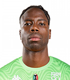 Mouhamadou Sarr