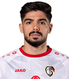 Alaa Aldin Yasin Dali