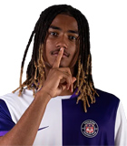 Enzo Faty