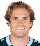 Clay Holstad