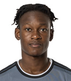Levi Ntumba
