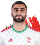 Kaveh Rezaei