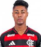 Bruno Henrique Pinto