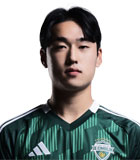 Eom Seung Min