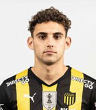 Maximo David Alonso Fontes